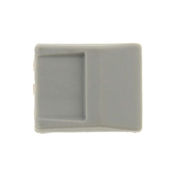 10 PCS Universal Compact 3 Pin Push Clamp Solderless Wire Connector - Image 3