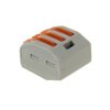 10 PCS Universal Compact 3 Pin Push Clamp Solderless Wire Connector - Image 5