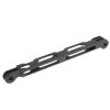 TMC CNC Aluminum Extender for GoPro Hero12 Black / Hero11 / 10 / 9 / 8 / 7 / 6 / 5, Insta360 Ace / Ace Pro, DJI Osmo Action 4 and Other Action Cameras, Length: 16cm (Black) - Image 3