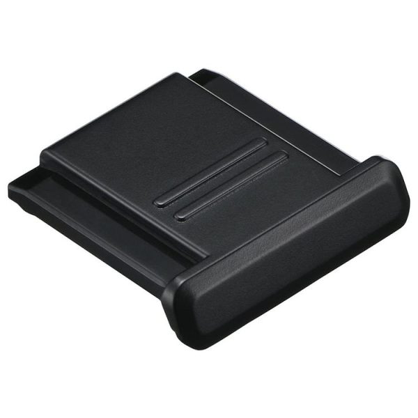 5pcs Hot Shoe Cover (Black) - Image 2