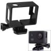 Standard Protective Frame Mount Housing with Assorted Mounting Hardware for SJ4000 / SJ6000 - Image 2