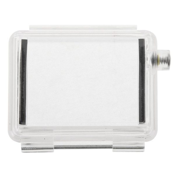 Waterproof Protective Extended Backdoor Thicken Housing Case for Gopro Hero 3 - Image 4