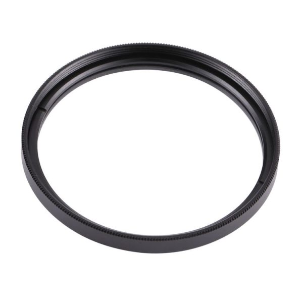 55mm UV Filter (Black)