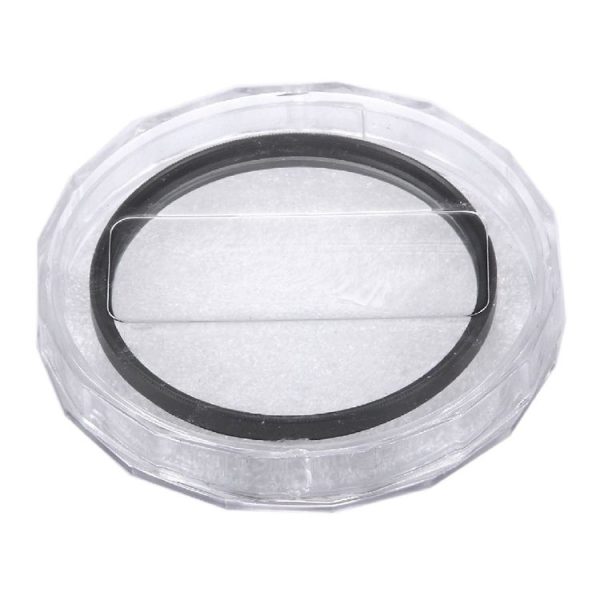 67mm UV Filter (Black) - Image 4