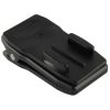 360 Degree Rotation Quick Release Backpack Hat Clip Clamp Mount for GoPro, Insta360, DJI and Other Action Cameras - Image 3