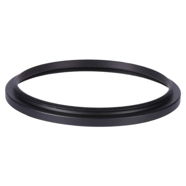 55mm-58mm Lens Stepping Ring (Black) - Image 3