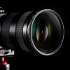 62mm ND Fader Neutral Density Adjustable Variable Filter ND2 to ND400 Filter (Black) - Image 6