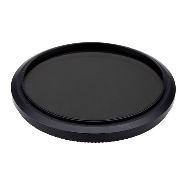 72mm ND Fader Neutral Density Adjustable Variable Filter ND 2 to ND 400 Filter (Black) - Image 2