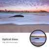 77mm ND Fader Neutral Density Adjustable Variable Filter ND 2 to ND 400 Filter (Black) - Image 5