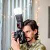 Mini Soft Flash Diffuser, 100mm x 85mm x 65mm - Image 6