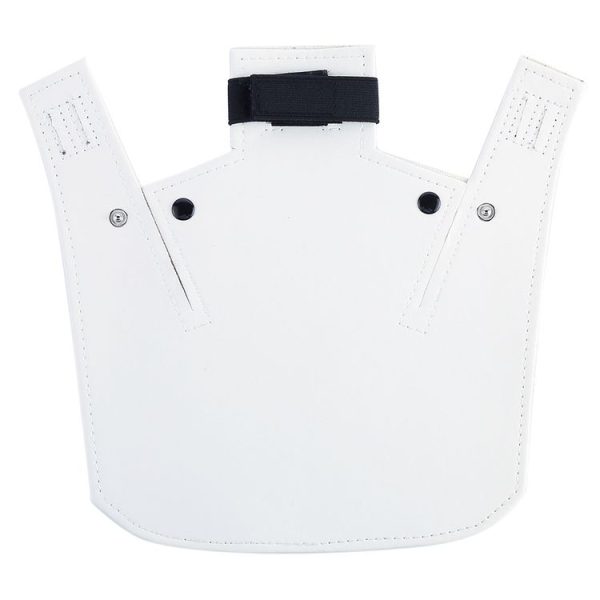 Universal Flash Light Speedlite Bounce Reflector Diffuser (White) - Image 3