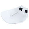 Universal Flash Light Speedlite Bounce Reflector Diffuser (White) - Image 4