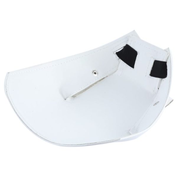 Universal Flash Light Speedlite Bounce Reflector Diffuser (White) - Image 4