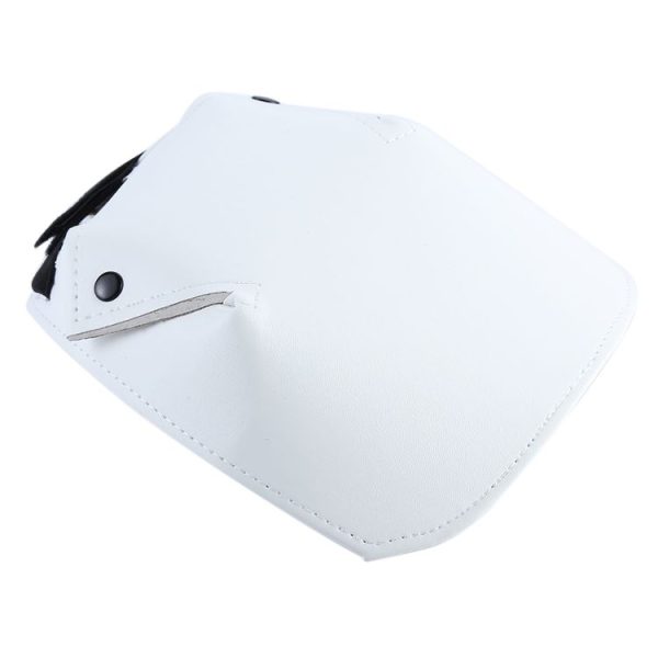 Universal Flash Light Speedlite Bounce Reflector Diffuser (White) - Image 5