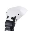 Universal Flash Light Speedlite Bounce Reflector Diffuser (White) - Image 6