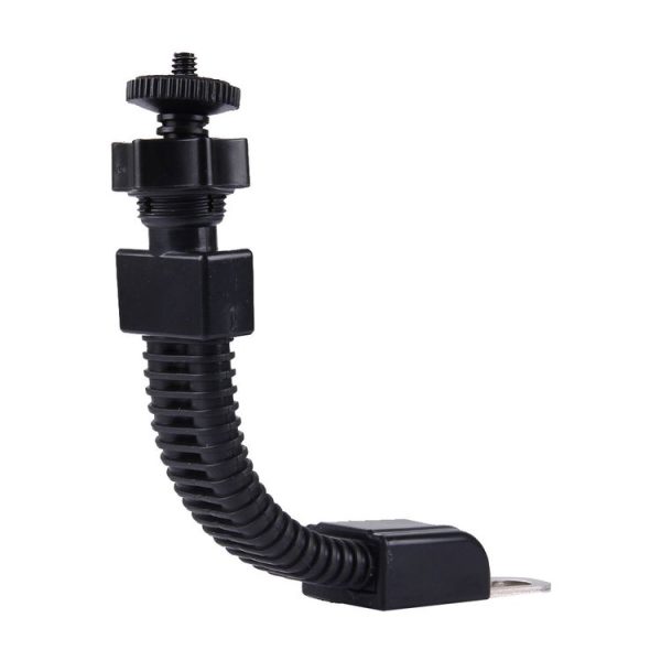 Sports 1 / 4 inch Adjustable Bending Flexible Mount for PULUZ Action Sports Cameras Jaws Flex Clamp Mount for GoPro, Insta360, DJI and Other Action Cameras - Image 6