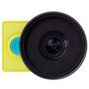 52mm UV Filter Lens Filter with Cap for Xiaomi Xiaoyi 4K+ / 4K, Xiaoyi Lite, Xiaoyi Sport Camera - Image 2