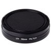 52mm UV Filter Lens Filter with Cap for Xiaomi Xiaoyi 4K+ / 4K, Xiaoyi Lite, Xiaoyi Sport Camera - Image 4