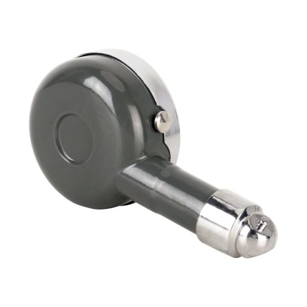 Tire Pressure Gauge for Car and Cycle tyre, Pressure Range: 0-60PSI - Image 3