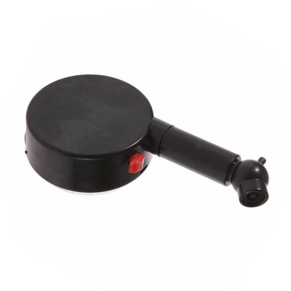 Professional Pressure Tire Gauge, Pressure Range: 0.5-4kg / cm2 (5-55lbs / in2) - Image 3