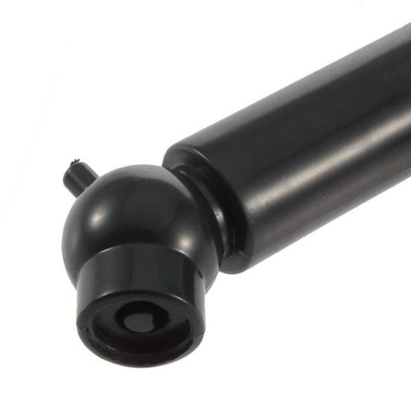Professional Pressure Tire Gauge, Pressure Range: 0.5-4kg / cm2 (5-55lbs / in2) - Image 5