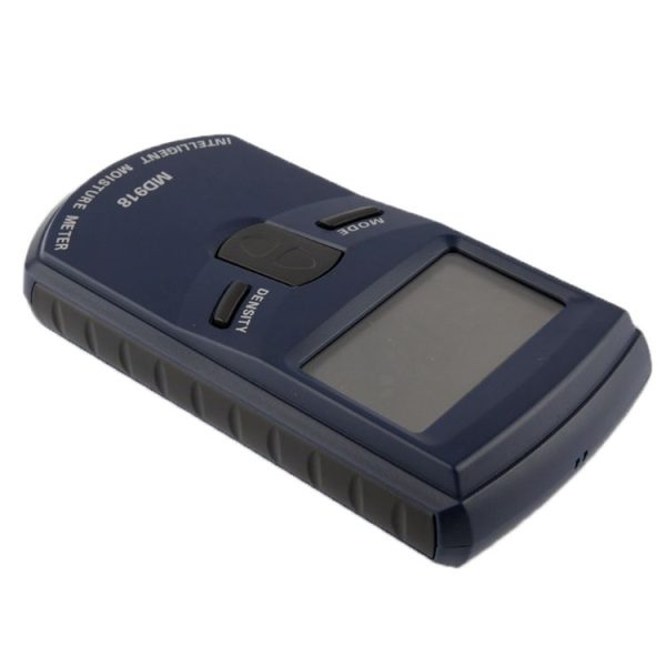 Digital Moisture Meter (MD918) (Dark Blue) - Image 3