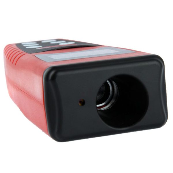 Ultrasonic Distance Measure Measurer with Laser Pointer, Range: 0.5-18m (CP-3000) - Image 3