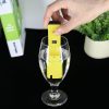 Pocket-sized PH Meter with ATC (Yellow) - Image 11