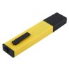 Pocket-sized PH Meter with ATC (Yellow) - Image 3