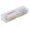Pocket-sized PH Meter with ATC (Yellow) - Image 6