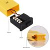 Pocket-sized PH Meter with ATC (Yellow) - Image 8
