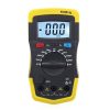 Capacitor Capacitance Meter Tester 6013 XC6013L (Yellow)