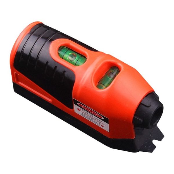 Laser Straight level meter (Orange) - Image 2