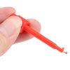 Hook Type Test Probe Clip, Pair (Small Size) - Image 4