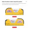 Laser Level with Tape Measure Pro 3 (250cm) - Image 4