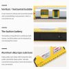 Laser Level with Tape Measure Pro 3 (250cm) - Image 5