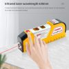 Laser Level with Tape Measure Pro 3 (250cm) - Image 6