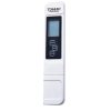 Digital Multi-function LCD Monitor TDS & EC Meter Water Measurement Test Tool (Beige) - Image 2