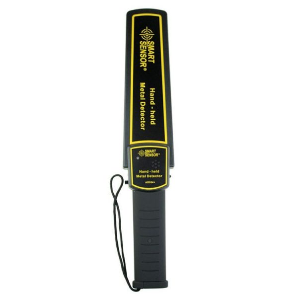 AR954 Handheld Security Metal Detector, Detection Distance: 60mm - Image 2