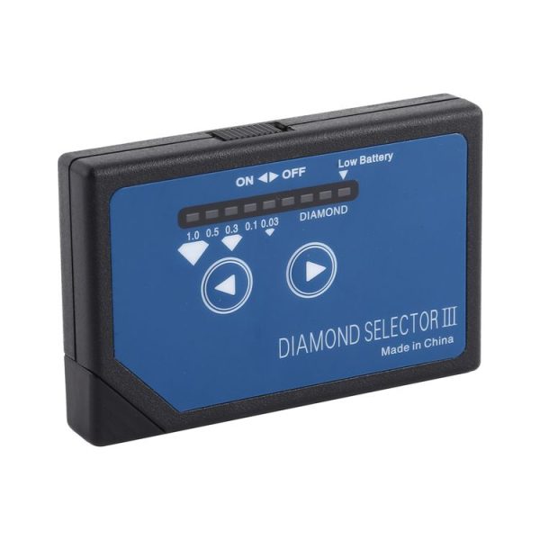 Audio Portable Diamond Selector III Tester - Image 2