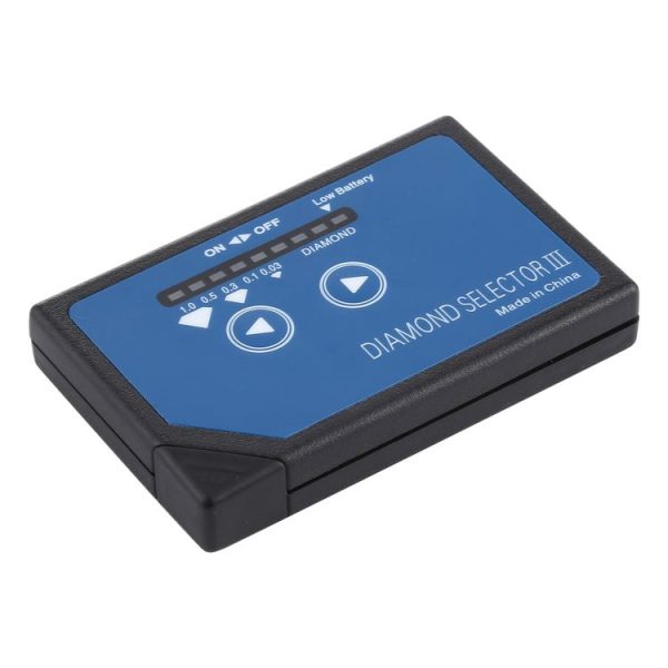 Audio Portable Diamond Selector III Tester - Image 3