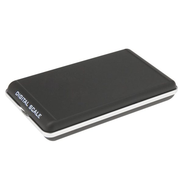 Mini Style Weigh Max 1000g / 0.1g Digital Scale - Image 3