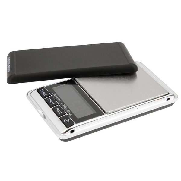 Mini Style Weigh Max 1000g / 0.1g Digital Scale - Image 4
