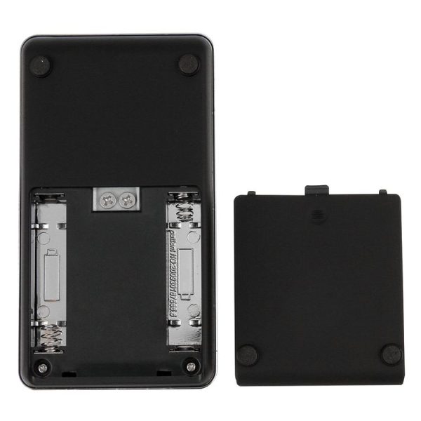 Mini Style Weigh Max 1000g / 0.1g Digital Scale - Image 6