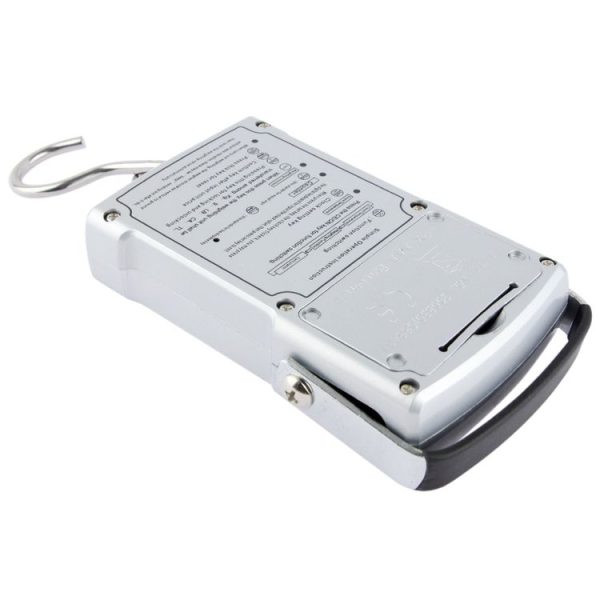 7 in 1 Multifunction Electronic Fishhook Scale (50KG / 20g) - Image 3