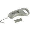 A13 Portable Electronic Scale with Tape Measure (45kg / 10g) - Image 6