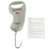 A13 Portable Electronic Scale with Tape Measure (45kg / 10g) - Image 7