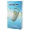 A13 Portable Electronic Scale with Tape Measure (45kg / 10g) - Image 8