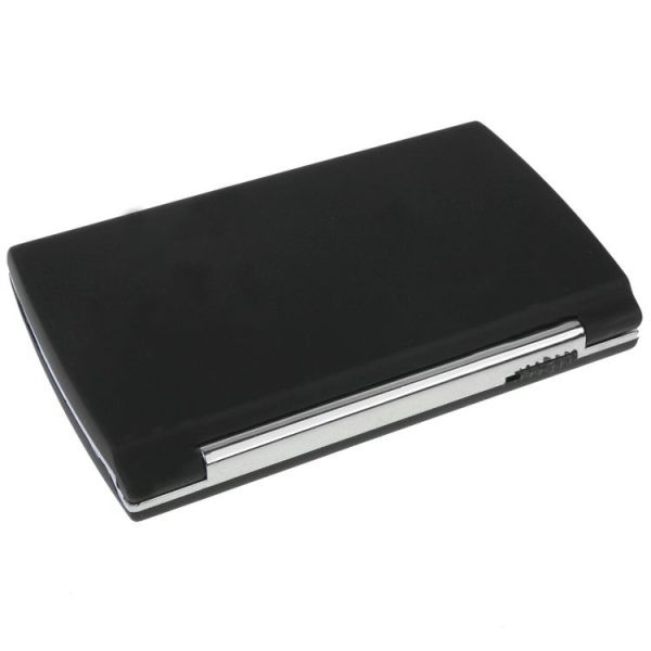 100g / 0.01g Flip Open Digital Scale with Backlight LCD Screen - Image 4