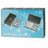 100g / 0.01g Flip Open Digital Scale with Backlight LCD Screen - Image 8
